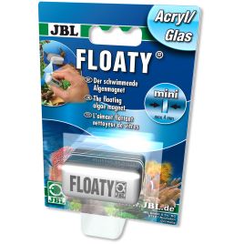 JBL Floaty mini Acryl/Verre