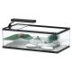 Aquatlantis tortum 55 cuve à tortues dimension (cm) 55x30x20 couleur noir (sans éclairage et filtre) 43,95 €