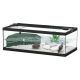 Aquatlantis tortum 75 cuve à tortues (Avec filtre interne) dimension (cm) 75x36x25 couleur noir (sans éclairage) 81,95 €