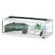 Aquatlantis tortum 75 cuve à tortues (Avec filtre interne) dimension (cm) 75x36x25 couleur blanc (sans éclairage) 89,00 €