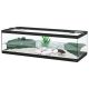 Aquatlantis tortum 100 cuve à tortues (Avec filtre interne) dimension (cm) 100x40x30 couleur noir (sans éclairage) 119,00 €