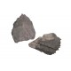 Pierre Schiste Gris-Noir (S020) le Kg 1,50 €