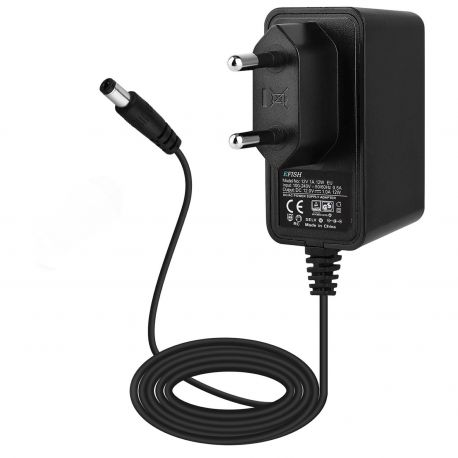 Aquatlantis transformateur 12v 0.5A 16,60 €