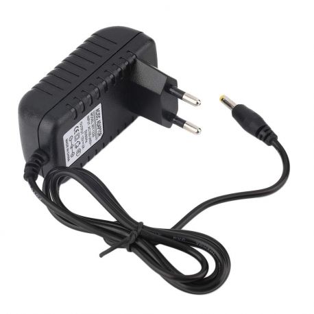 Aquatlantis transformateur 12v 1.5A 24,30 €