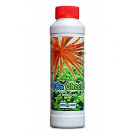 Aqua Rebell - CO2 check 30mg/l 250 ml 15,82 €