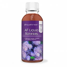 AquaForest Liquid Rotifer 200ml 18,90 €
