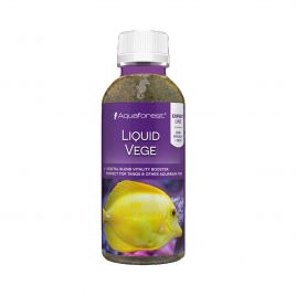 AquaForest Liquid Vege 200ml