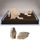 Pierre Gobi-Stone (S056) le Kg 3,80 €