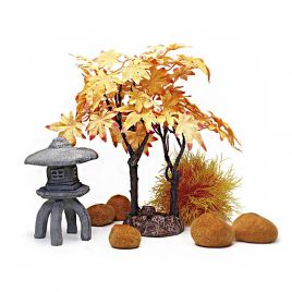 BiOrb Set de décoration 30L automne