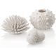 biOrb Set d'oursins blancs 