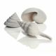 biOrb Set de 3 coquillages blancs 14,95 €