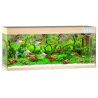 Juwel aquarium Rio 240 led (2x led 1047mm) chêne claire