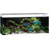 Juwel aquarium Rio 450 led (2x led 1200mm) blanc