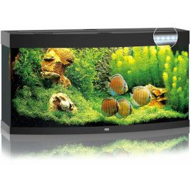 Juwel aquarium Vision 260 led (2x led 1047mm) noir