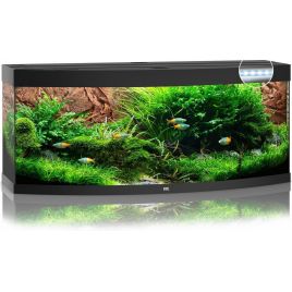 Juwel aquarium Vision 450 led (4x led 1200mm) noir