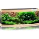 Juwel aquarium Vision 450 led (4x led 1200mm) chêne claire 