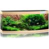 Juwel aquarium Vision 450 led (4x led 1200mm) chêne claire