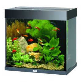 Juwel aquarium Lido 120 led (2x led 438mm) noir