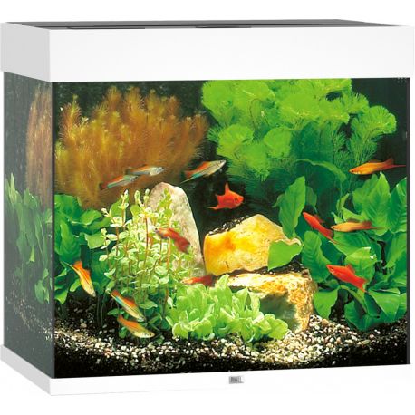 Juwel aquarium Lido 120 led (2x led 438mm) blanc 218,50 €