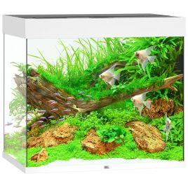 Juwel aquarium Lido 200 led (2x led 590mm) blanc