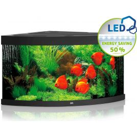 Juwel aquarium Trigon 350 led (2x led 438mm + 2x led 895mm) noir 853,70 €