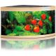 Juwel aquarium Trigon 350 led (2x led 438mm + 2x led 895mm) chêne claire 853,70 €