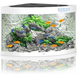 Juwel aquarium Trigon 190 led (2x led 590mm) blanc