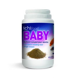 Aquatic Science ICHI FOOD Baby 1.2 mm 0.1 Kg 6,20 €