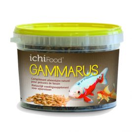 Aquatic Science ICHI FOOD Gammares 1L