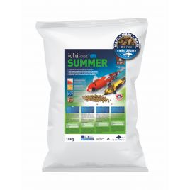 Aquatic Science ICHI FOOD Summer maxi 6-7 mm 10 Kg 143,95 €