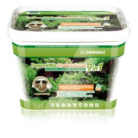 Dennerle Deponit Mix Professional 240, 9.6kg 40,95 €