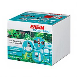 Eheim CO2SET600 sans bouteille 192,50 €