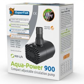 Superfish AquaPower 900 - 920l/h