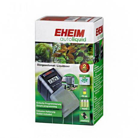 Eheim distributeur autoliquid 51,60 €