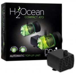 Osmolateur DD H2Ocean compact ATO 