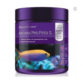 AquaForest Anthias Pro Feed 120gr 13,95 €