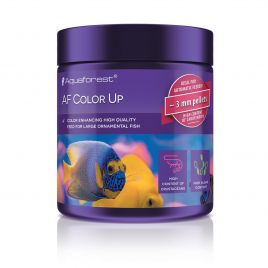 AquaForest AF Color Up 100gr 10,90 €