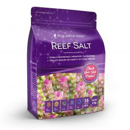 AquaForest Reef Salt 2Kg