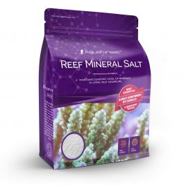 AquaForest Reef Mineral Salt 800g 9,40 €