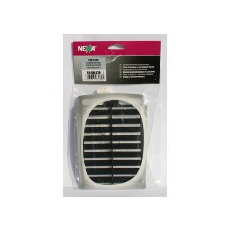 Newa cartouche de filtration avec filet PGR2000 