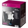 Newa pgr2000 gravel cleaner +pompe+filtre