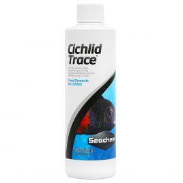 Seachem Ciclid Trace 250ml 10,80 €