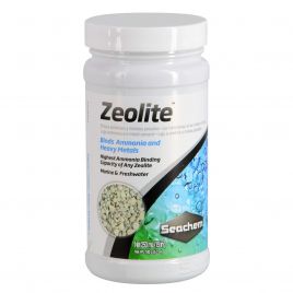 Seachem Zeolite 250ml 8,75 €