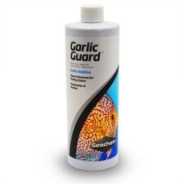 Seachem Garlic Guard 250ml