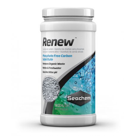 Seachem Renew 250 ml  6,95 €