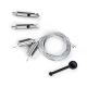 Aquatlantis câble de suspension acier inox 
