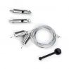 Aquatlantis câble de suspension acier inox