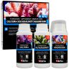 RedSea Reef Foundation Nanokit (Ca+/KH/Mg) - 3x250ml
