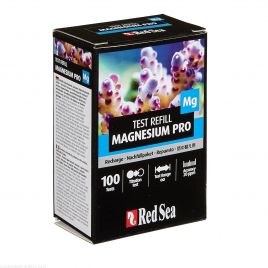 RedSea Test Magnésium Pro Refill 20,99 €