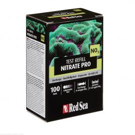 RedSea Test Nitrate Pro Refill